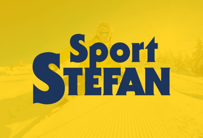 Sport Stefan Shop 3 im Neubergerhof